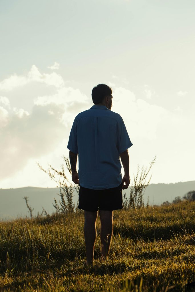 Dialectical Behavior Therapy for Men