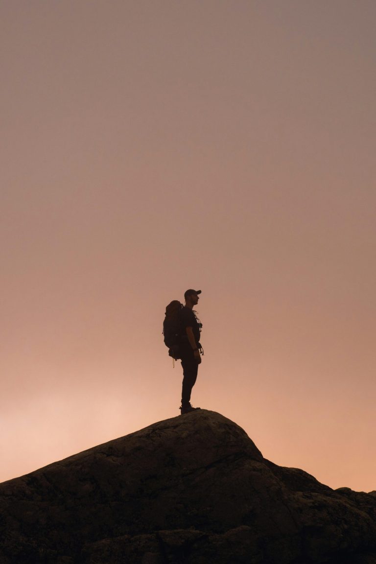 Wilderness Therapy Activities